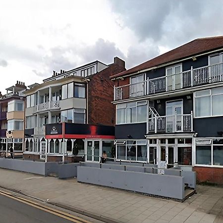 Sea Side Hotel スケッグネス エクステリア 写真