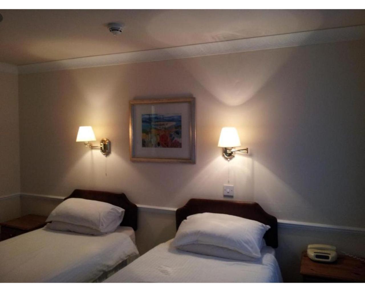 Sea Side Hotel スケッグネス 部屋 写真