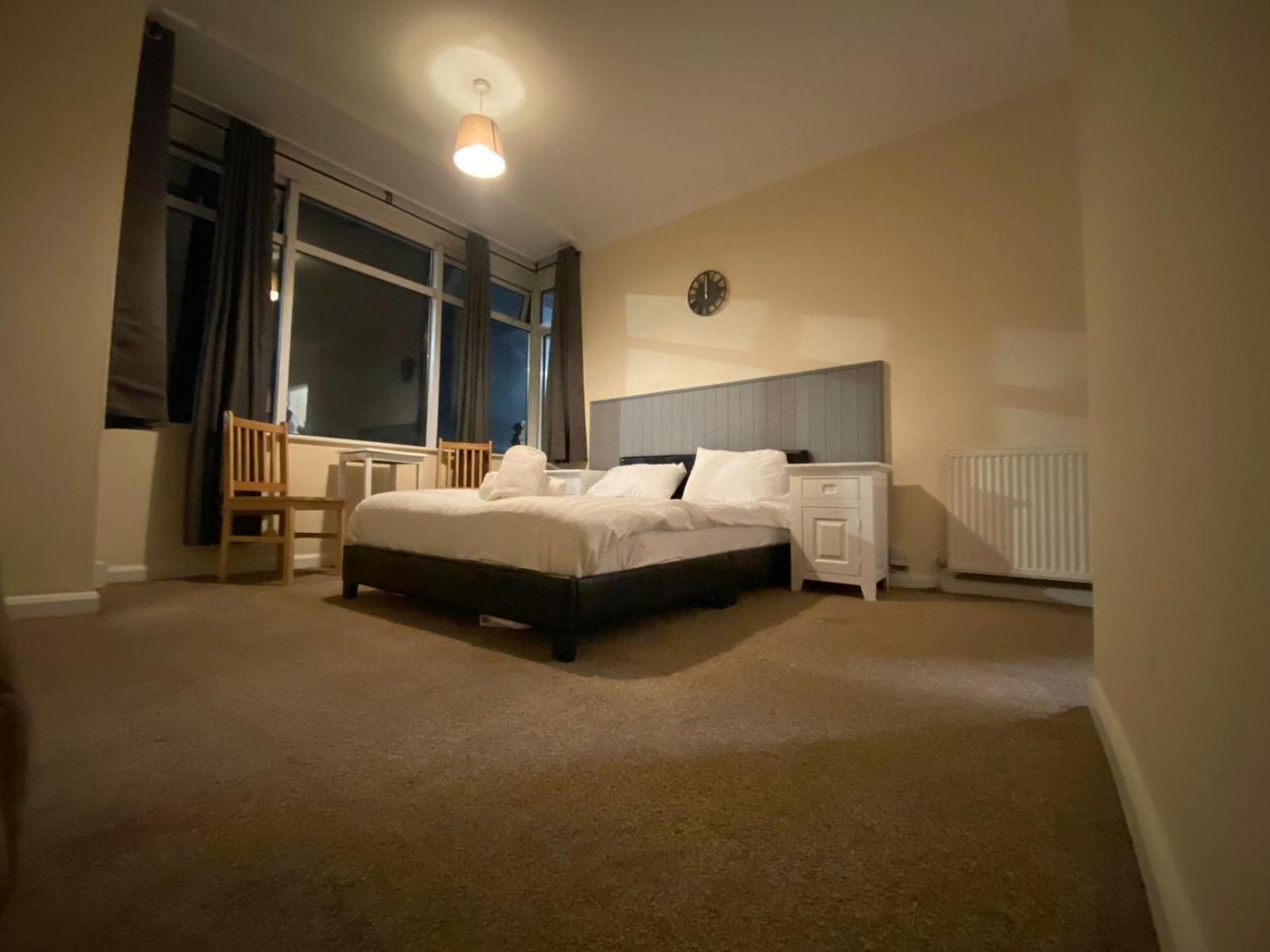 Sea Side Hotel スケッグネス 部屋 写真