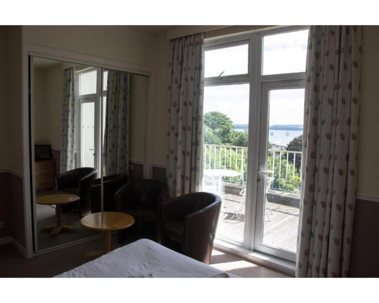Sea Side Hotel スケッグネス 部屋 写真