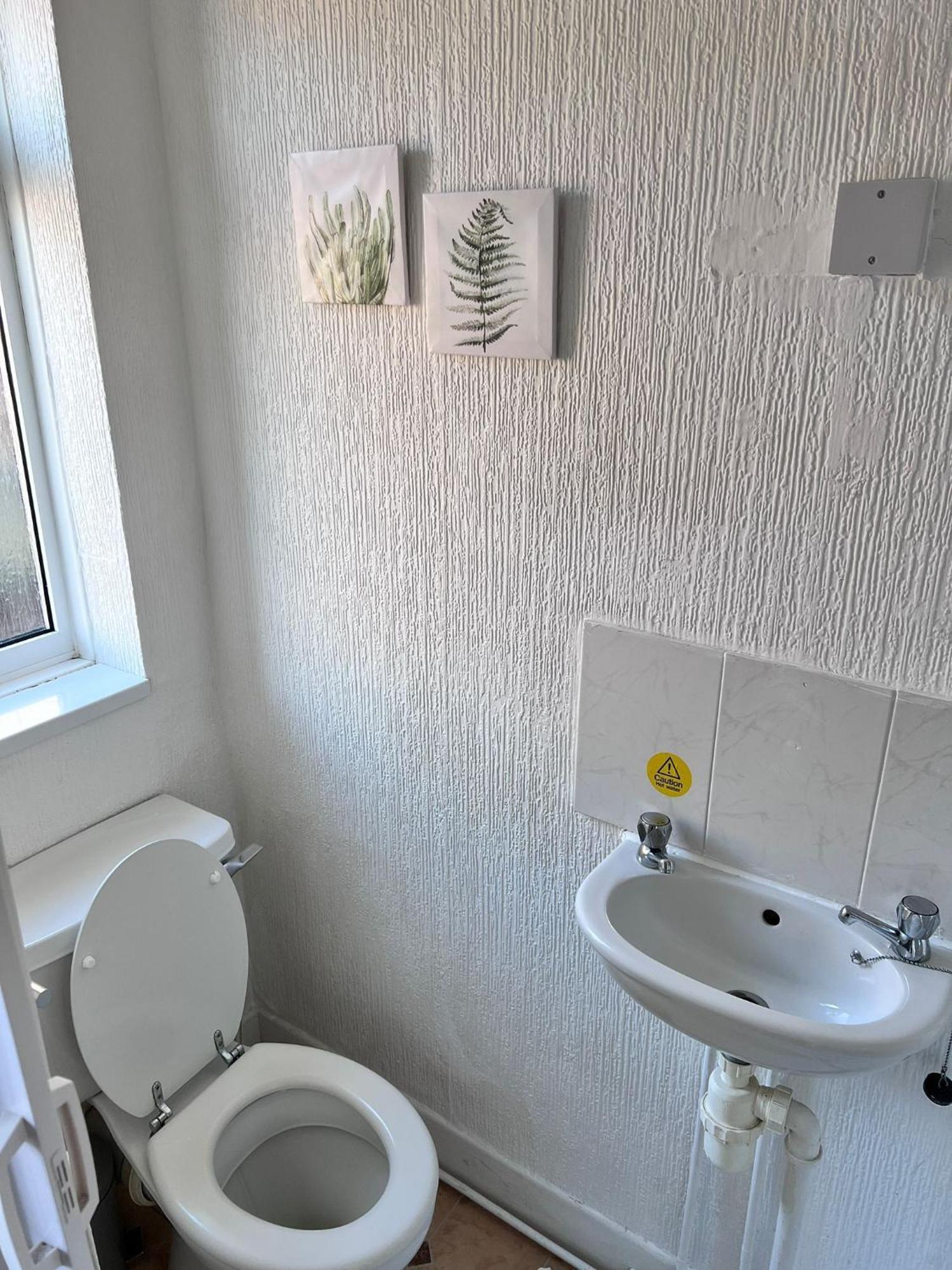 Sea Side Hotel スケッグネス 部屋 写真
