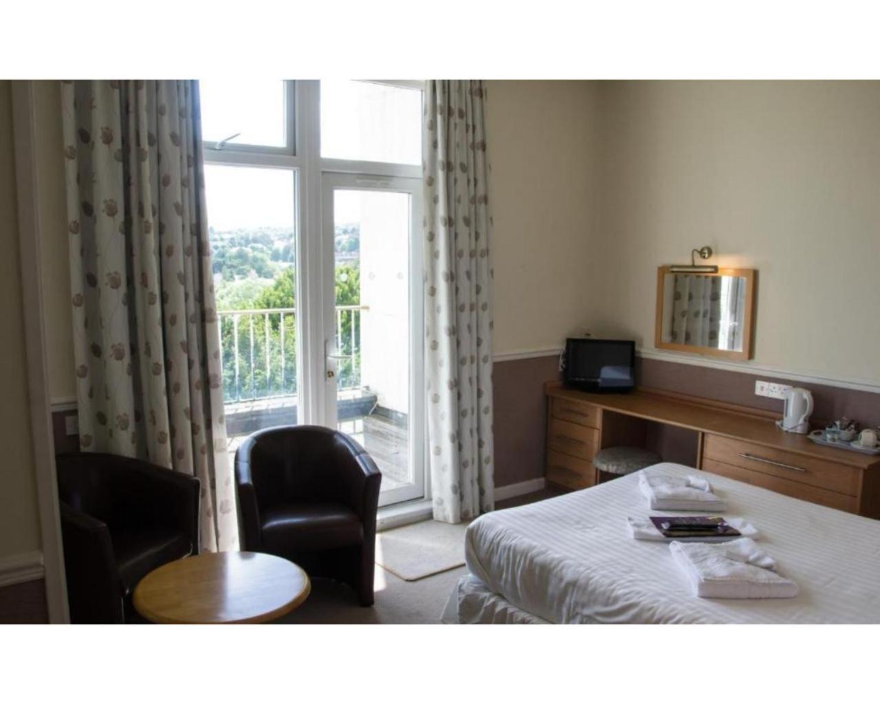 Sea Side Hotel スケッグネス 部屋 写真