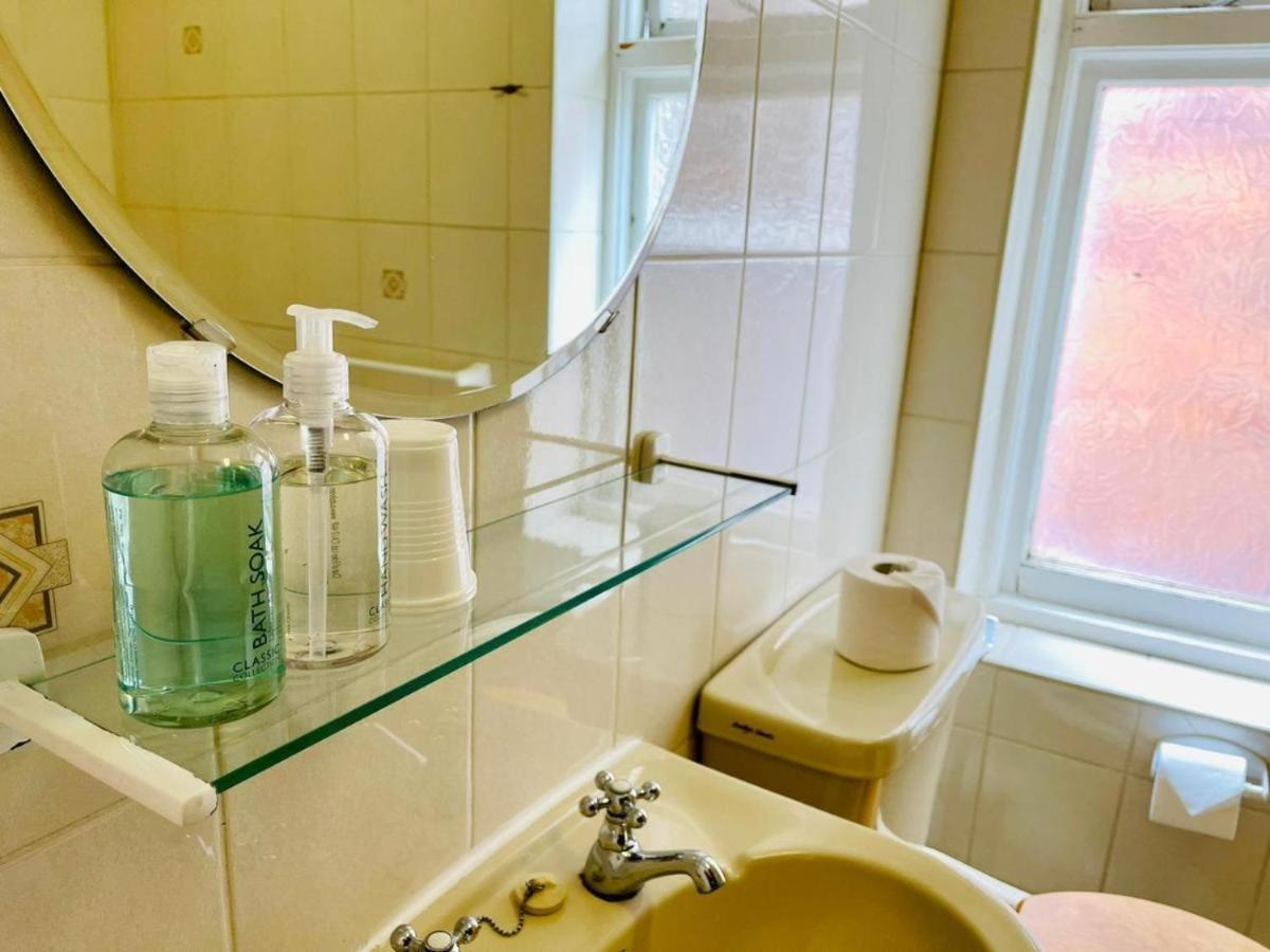 Sea Side Hotel スケッグネス 部屋 写真